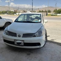 تيدا • ٢٠٠٧ • ٦٤٠٠٠