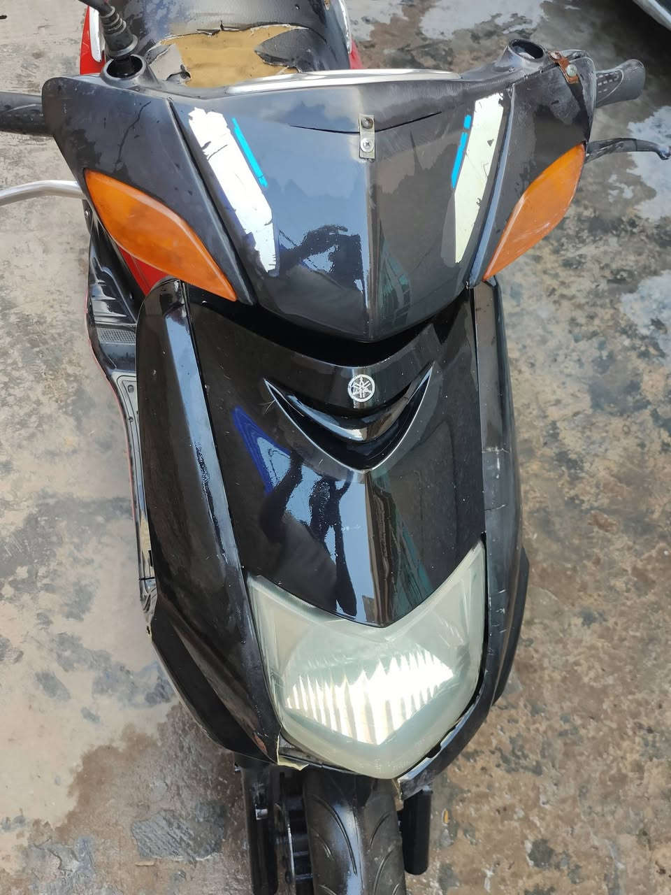 نقص كابريتر وعرموطه هندر فالته كوم حديد تحمل وتروح ١٧٥ قفل مكان شعب


**إذا كنت صاحب هذا الإعلان وتريد حذفه لأي سبب، رجاءا أرسل رسالة إلى الدعم الفني**