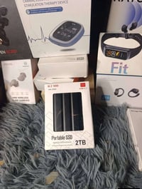 أمزون وارد بريطانيا • بضاعة متنوعة • توصيل سريع