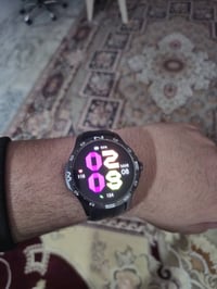 بسم الله الرحمن الرحيم السلام عليكم ساعة ذكية من كيسليكت  Kieslect Act...