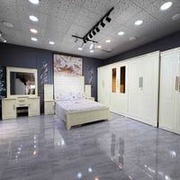 غرفة نوم • حجز • خاص