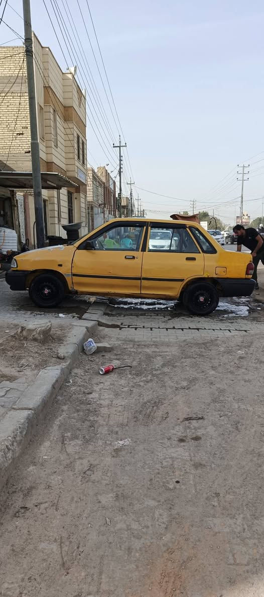 سلام عليكم  سايبة مديل 11 البيع رقم   بابل مكاني نجف سعر 23 بيها مجال رقمي ***********
