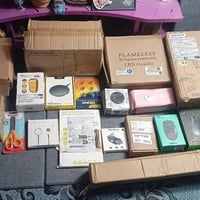 شلعات • مع التوصيل • فحص وشغل