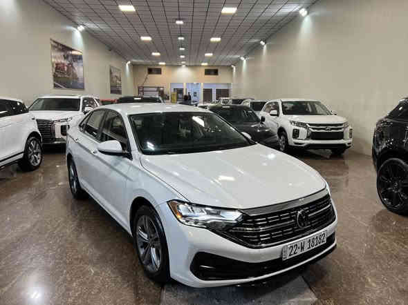 VOLKSWAGEN JEETA SE

موديل: 2024
وارد: امريكي
رؤيشتن: 15,000مايل
نرخ: 14,000$
مؤبايل📞: ***********
***********
ناونيشان:هةولير _معرض هاشم للسيارات 
شةقامي ١٠٠م بةرامبةر دائيرةي گمرگ سيارات

‏HASHM_FOR_CARS___هاشم للسيارات 

موديل: 2024
وارد: امريكي
ماشي: 15,000مايل
السعر: 14,000$
تلفون📞: ***********
***********
العنوان:اربيل _معرض هاشم للسيارات 
شارع ١٠٠م مقابل دائرة كمرك سيارات 

‏HASHM_FOR_CARS___هاشم للسيارات
