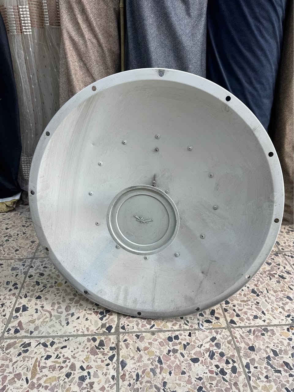 سكتر ubnt + روكت xw بيهن خلل ( عدد) 2
سعر القطعة 75

سكتر ubnt + روكت xm شغال
السعر 100 الف 

دش ubnt 30
السعر 100 الف 

دش انتي نويز 26 
65 الف 

بور برج xm m5
السعر 65 الف 

موجود توصيل 5 الاف لكل المحافظات 
للاستفسار 
*********** بغداد, العراق
