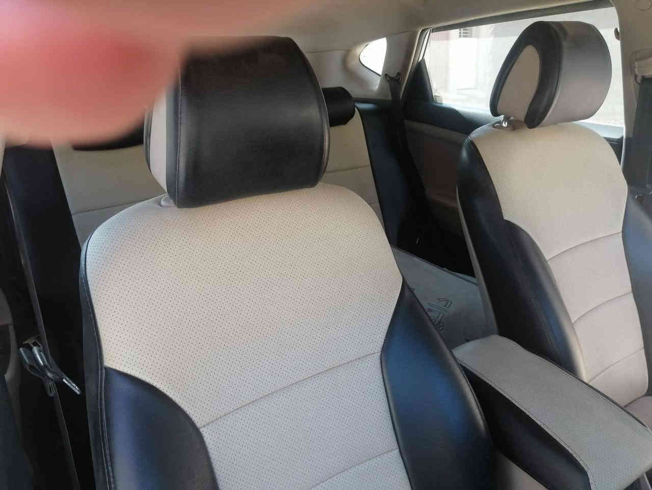 السلام عليكم توسان خليجي موديل ١٨ مراوس بسورنتوخليجي  ٢٣ او ٢٤ فقط مكاني الدوره للاستفسار ***********
