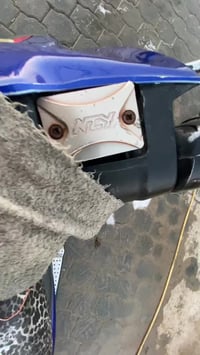 دراجة ماكس • عدله • كربلاء طوريج