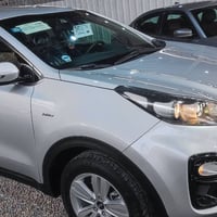 سبورتج ٢٠٢٠ • وارد امريكي • دفع رباعي