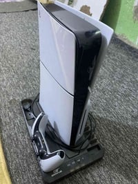 النجف • بلي فايف • ذاكرة تيرا