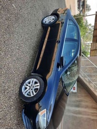 جيتا موديل ٢٠١٧ بسمي رقمه بابل سياره مابيه اي نقص شغل وطلع حادثه امريك...