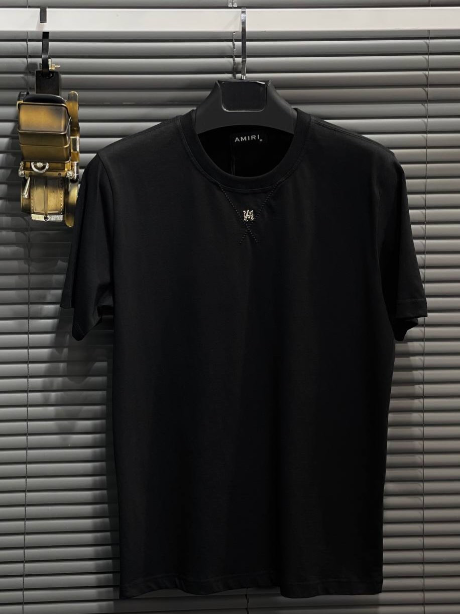 💵 علق تم يوصلك السعر💵

💎تيشرت ماستر كواليتي (ماستر قماش قطن )💎

🔸تيشرت من ماركة( AMIRI) صناعة تركي 🇹🇷 خامة قطن 100‎%‎ ملمس  قطني ناعم  قماش وقالب  مضمون من الغسل تاخذ القطعة ضمان تلبسه اكثر من موسم 🔸

🔹القياسات🔹(S-M-L-XL-XXL)🔹

☄️.... ازياء السلطــان ~~~☄️
😍 ‏ 📍📍العنـــوان📍📍🟡خانقــين / مجمع حجي قاسم الجديد خلف مجمع حبيب مول

🛜رابط مواقعنا على التواصل الاجتماعي 🛜‏
‏https://hihello.me/p/027cbcc8-c2fe-47be-8639-4f79beac45f7 ‏


**إذا كنت صاحب هذا الإعلان وتريد حذفه لأي سبب، رجاءا أرسل رسالة إلى الدعم الفني**