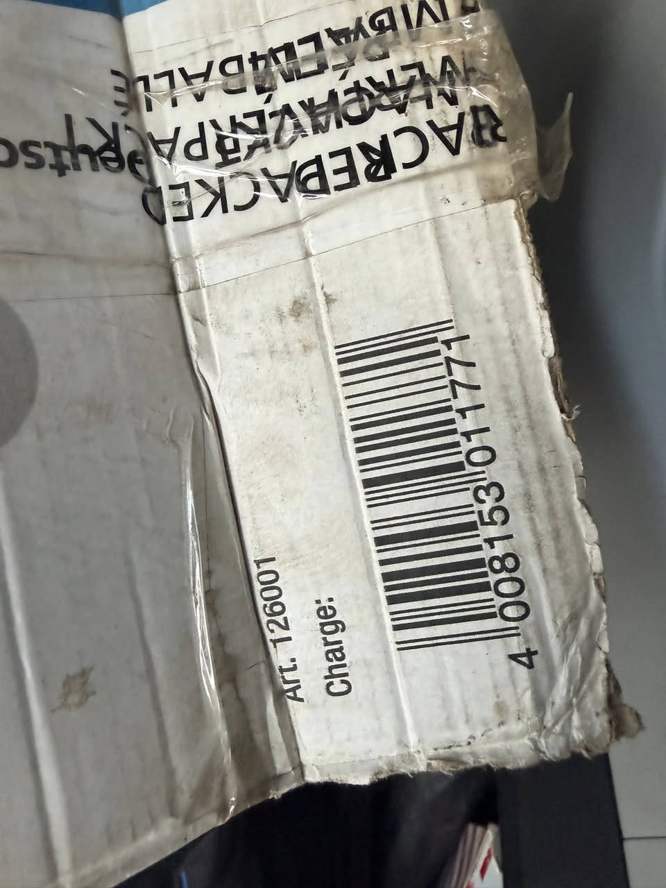 سلام عليكم عندي حامله بايسكل عدد 2 للبيع الي يحب يتواصل وياي وان ساب أنطي التفاصيل
*********** بغداد السيديه
