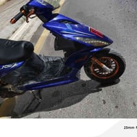 ماكس ثعلب • اطوريج الرجيبه • شغل اصلي