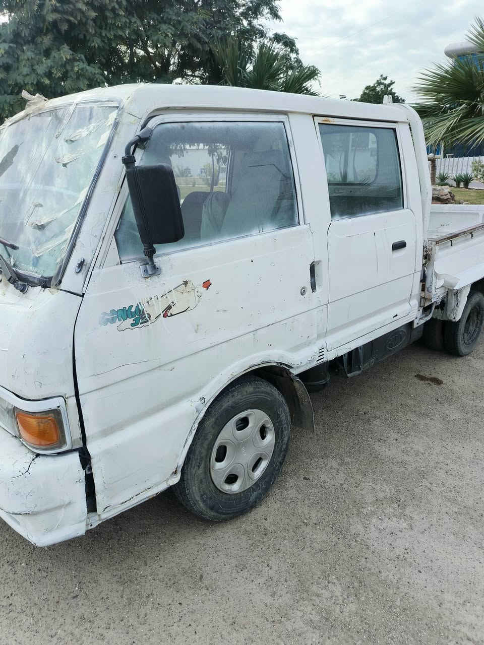 السلام عليكم 🌹🌹
من رخصة الادمن
كيا دبل قمارةرقم دولي جديد 
محرك كير أكسل بشرط
السعر, 55
*********** واتساب
