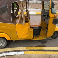 تكتك • ٢١ أوراق • حي العسكري