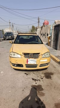 شيري كوين • ٢٠١٠ • بصره قبله