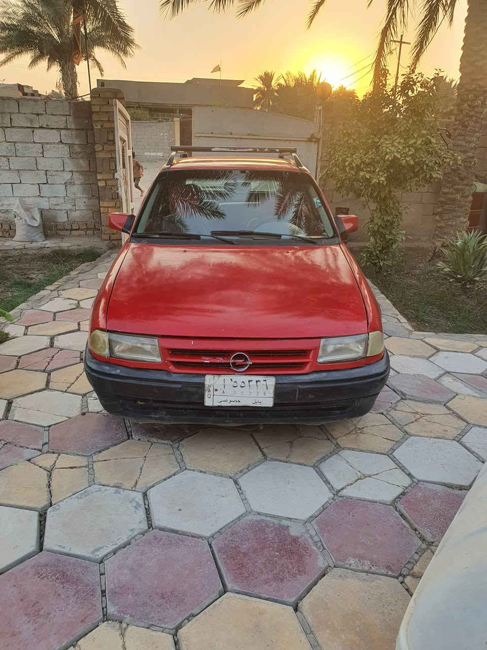 استرا ٩٣ مكينه لا تنقيص ولا تبخير كير شرط سياره جاهزه  سنوي نافذه من ال١٩ راعيه موجود يداور ثاني يوم سياره   سعر ٢٥ بيه مجال *********** مكان بابل
