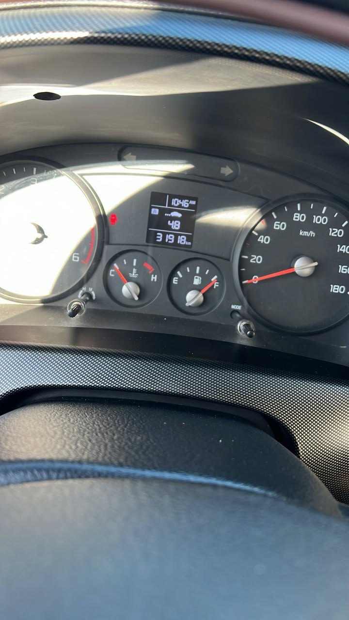 كيا بنكو 2023
كفاله عامه من كلشي جديده جدا
ماشيه 31 km 
رقم بغداد تحويل مباشر 
السعر 158وبيه مجال
مكاني كربلاء ***********
