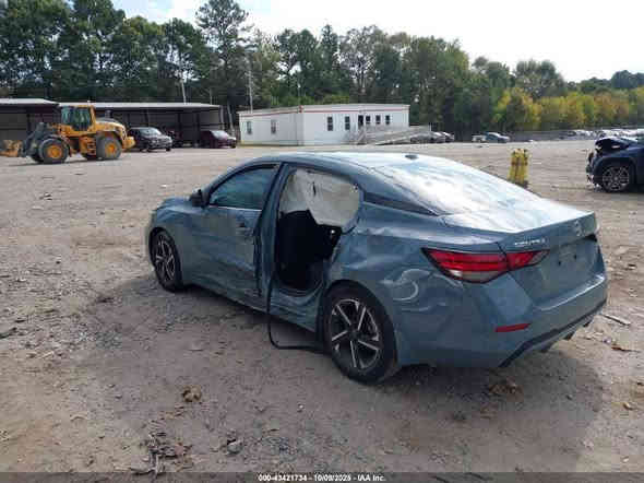 🇮🇶🇺🇸 فرصة مميزة لأصحاب كتب الشهداء 🇮🇶🇺🇸
اعلان مزاد
السعر بيع مباشر : 8,800 $
تاريخ المزاد يوم : 2025/12/5
نوع السيارة:  NISSAN SENTRA SV 2025
#يمكن_إدخالها_بكتاب_ذوي #الشهداء
#او_شحنها #إلى_الأمارات
#إقليم_كردستان 
#العقبة
#ام_قصر
الضرر كما موضح بالصور
📍 العنوان : الموصل حي الوحده الشارع العام قرب دائرة اللجان الطبية 
📞 : ***********
📞 : ***********
📞 : ***********
#مزاد_الامين_للسيارات_الامريكية_
