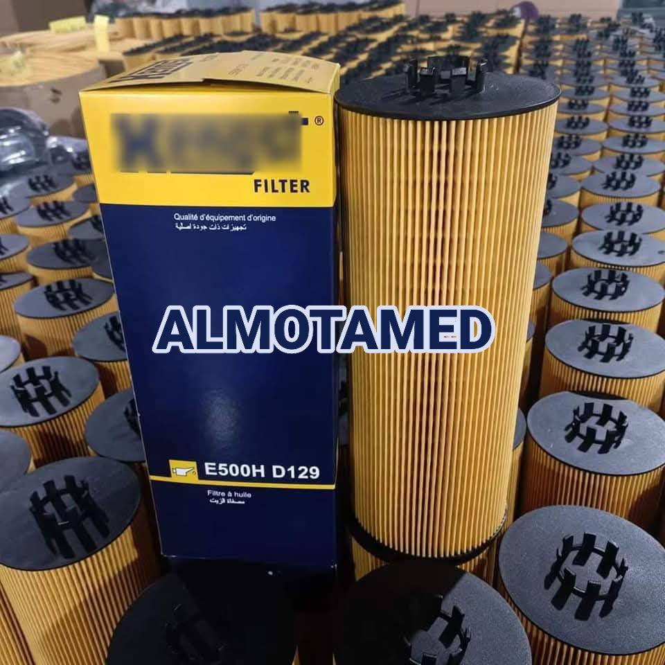 ✅ شركة المعتمد للفلاتر AM 
استيراد جميع أنواع الفلاتر وبأسعار منافسة  
🔹 لا يوجد لدينا أي فرع آخر  
🔹 جودة مضمونة وأداء عالي ومتانة ممتازة  
💰 أسعار مناسبة مع توفر خصومات مميزة  
🚚 توصيل سريع وبأقل التكاليف  
📍 توصيل إلى جميع محافظات العراق والدفع عند الاستلام  

📞 للطلب والاستفسار (اتصال أو واتساب):  
***********
:::

