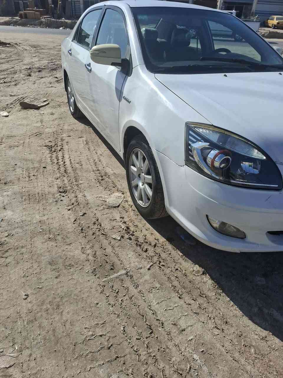 السلام عليكم للبيع جيلي موديل ٢٠١١ رقم بابل 
تحويل مباشر سنويه ل ٢٠٣٠ كير ومحرك كفاله 
حداديه فول كفاله تايرات جدد 
الاتصال على الرقم ***********
