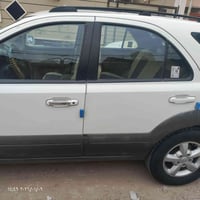 سورينتو • ٢٠٠٩ • رقم اربيل