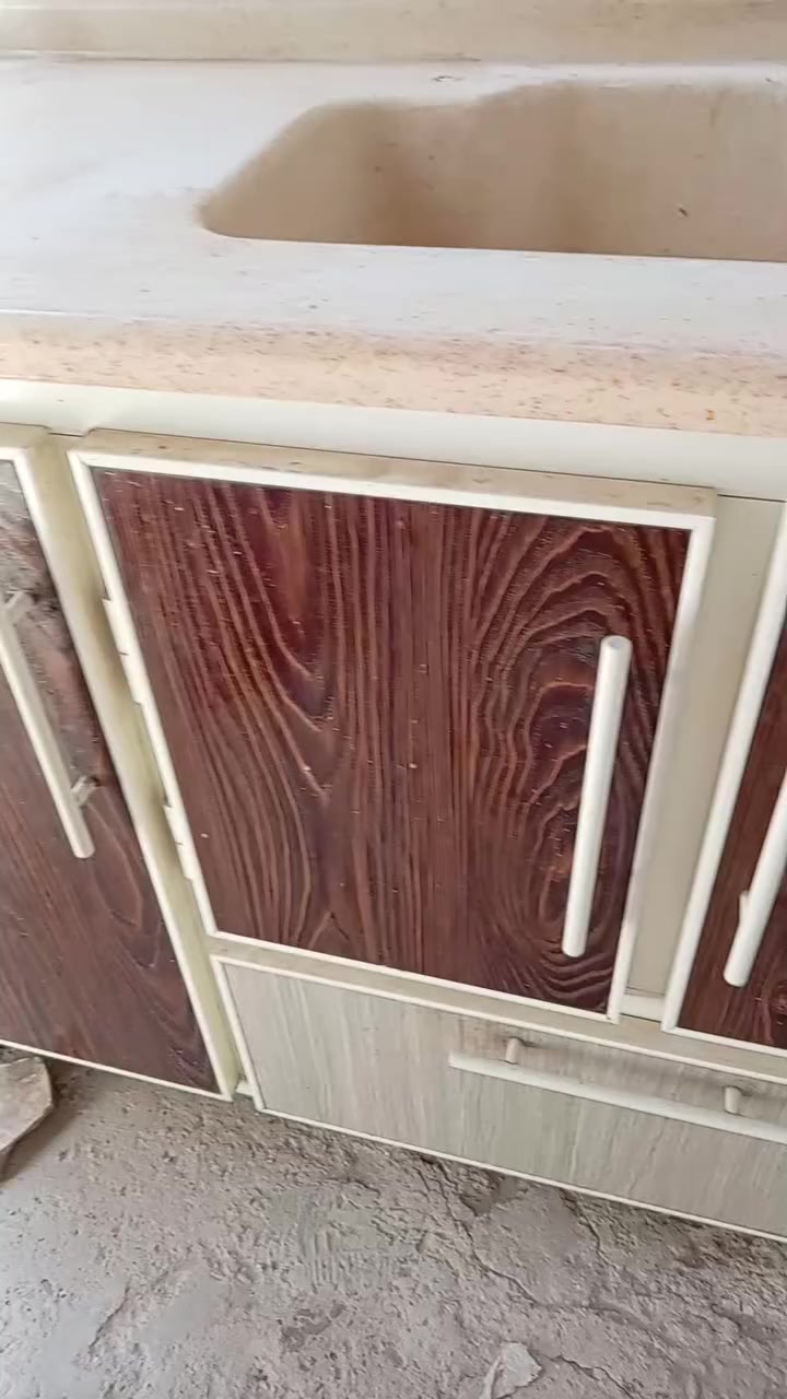 سنك مترين للبيع مستعمل قليل نظيف السعر بالخاص


**إذا كنت صاحب هذا الإعلان وتريد حذفه لأي سبب، رجاءا أرسل رسالة إلى الدعم الفني**