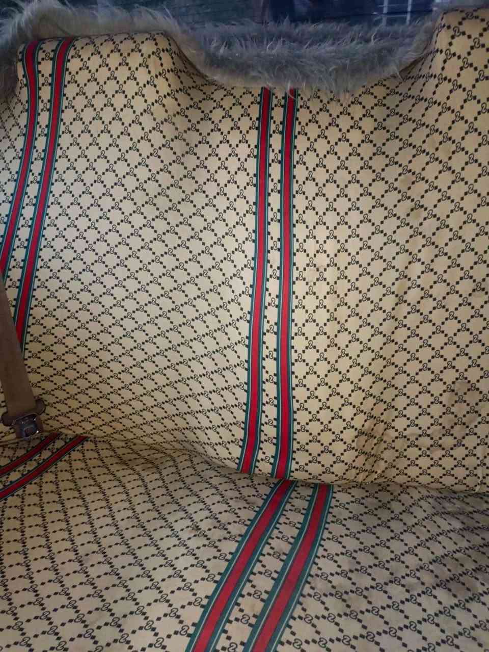 سلام عليكم مارك عضم للبيع او مراوس حسب قناعه
ابيع سويج الكير مايعشق مكينه ثنين ونص مال بطه
سعر 40وبيه مجال رقم انكليزي الانبار باسمي مداور ثاني يوم وين مايعجبك


**إذا كنت صاحب هذا الإعلان وتريد حذفه لأي سبب، رجاءا أرسل رسالة إلى الدعم الفني**