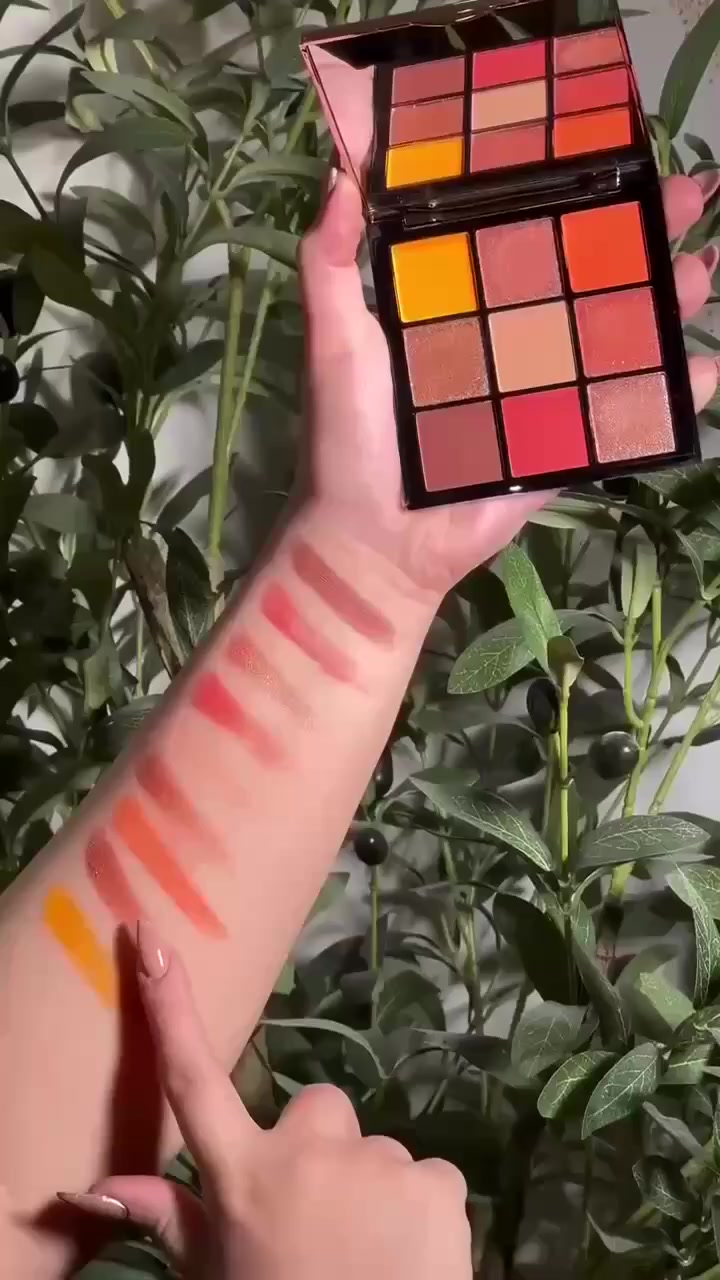 ‼️ قطع اخيرة 

شدو كوكي واستمتعي بجماله  

توفر درجتين A,C

من اكثر البراندات الحلوه والمميزه 
الوانهم تجنن ، الكوالتي عالي جداً
ويحتوي على الشدو اللامع  والشدو المات 
يجنننن  يفيد الي عدها  دوامات  وطلعات سريعة  
 

السعر الحالي 5،000 + قطعة هدية مجانا 

#كوكي #koki


**إذا كنت صاحب هذا الإعلان وتريد حذفه لأي سبب، رجاءا أرسل رسالة إلى الدعم الفني**