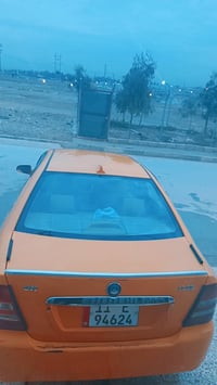 موديل 13  رقم بغداد دولي  محرك كير شرط  طخم تيرات جديد  طخم امامي جديد...