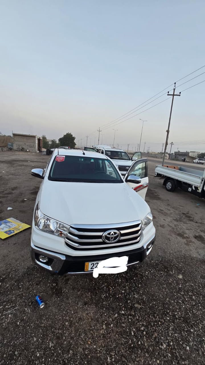 السلام عليكم
البيع بيكم 
2025￼ رقم أربيل 
‏فول مواصفات السيارة 
‏ماشي 900 أوتوماتيك ضمان على شركة ساز 
‏السعر325 بيها مجال حق الجاي 
‏مكان السيارة بصره دير 
***********￼￼￼￼￼￼￼
