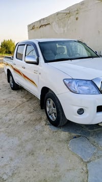 للبيع فلاونزه 2010 رقم ذي قار مشروع وطني سنويه جديده محرك وكير كفاله ح...