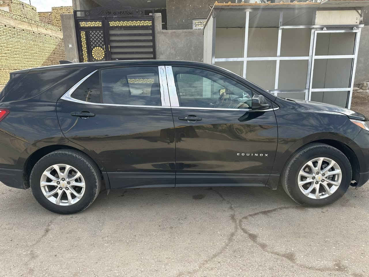 اللهم صل على محمد وآل محمد  كوينكس موديل 20 رقم ميسان حره حادثهه جاملغ وبنيد وبل عراق بابين سياره جاهزه عله اخر حبايه السعر 125 وماكو هيج سعر مكاني ميسان نهاوند ***********
