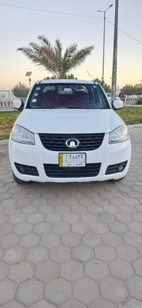 كريت ويل • ٢٠١٩ • كفالة عامة