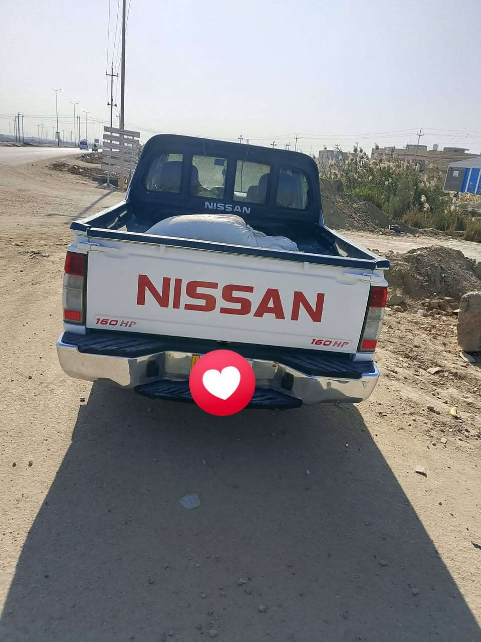 سلام عليكم نيسان للبيع مديل 2013سياره جديده سياره رون وعداد  حداديه كير محرك تبريد شغال كهربائيات كله تخم تاير مكفوله فقط بيه جاملغ مفتوح رقم انبار تحويل مباشرمكان سياره ذي قار الرفاعي للستفسار اتصل ع رقم ***********
***********
