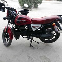 دايون 2023 محرك 200 دراجه جديده السعر خاص متواجد واتساب 07807648980