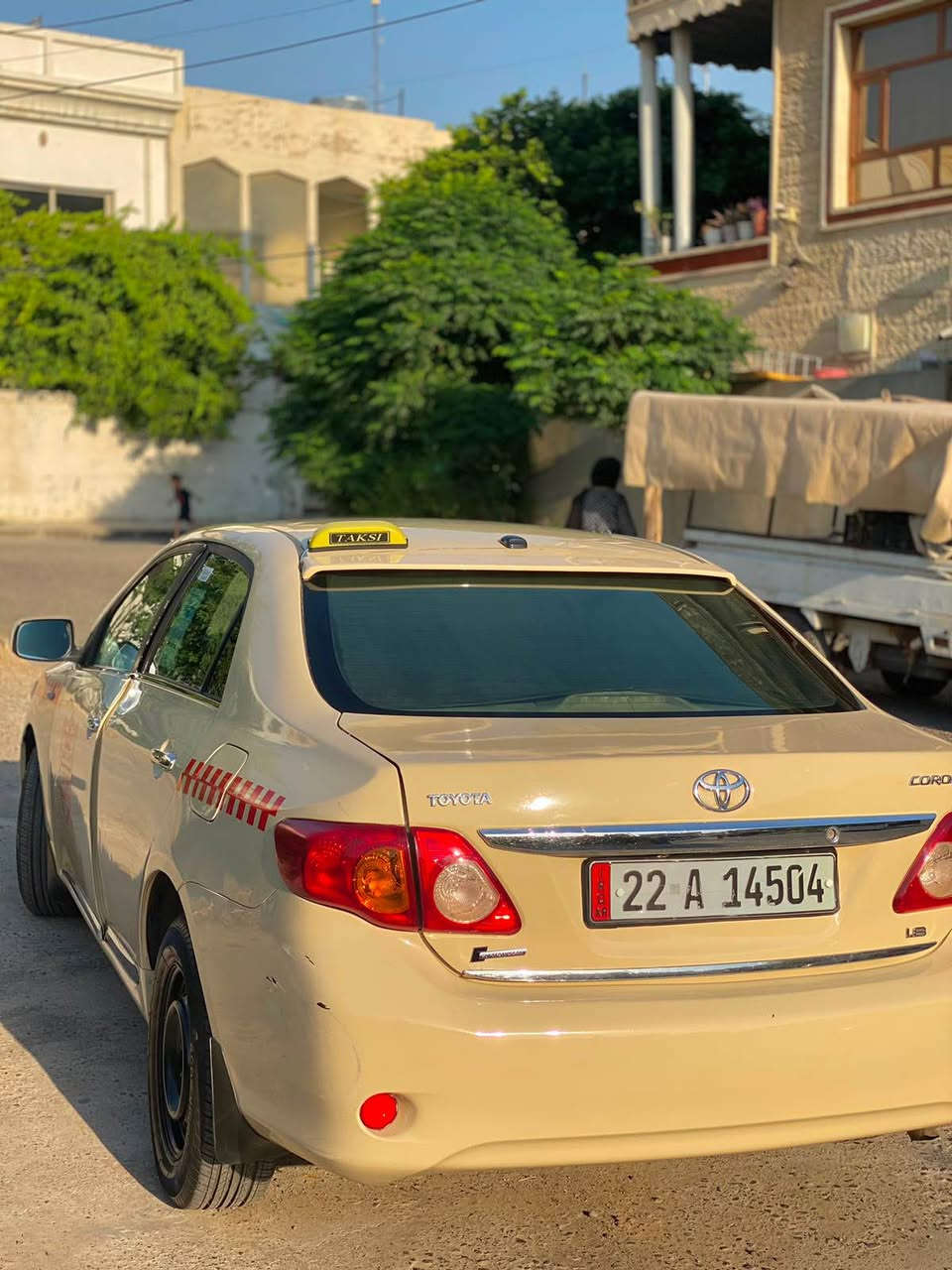 کرولە ٢٠٠٩ گیر توماتیک بیلاد تکسی بە سبوغ عام دەیفرۆشم ١١٢ وەرەقەو مەجال  واتس ئاپ

***********

0️⃣7️⃣5️⃣0️⃣4️⃣3️⃣0️⃣7️⃣3️⃣9️⃣7️⃣ أربيل, العراق
