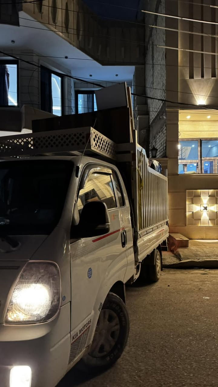 نقليات_الريان_***********  
 لنقل الاثاث المنزل وجميع الاجهزه المنزليه …
تم و بفضل لله .. تم نقل اثاث المنزل   ..للأخ المحترم(#ابو_حسن    )   (#_داخل_السيدية     ) وكانت العمليه على مرحله  و كان العمل يتألف من ( سائق سياره نوع كيا 2 طن عدد2 عمال عدد 4
#فك_تركيب_غرف_نوم_عدد3   ) امنياتنا و دعواتنا للأخ #ابو_حسن        المحترم ان تجد الخير و السعاده في سكنه الجديد .. تعمل كوادرنا في .. كافة المجمعات السكنيه .. و بغداد .. و المحافضاات .. تحياتي استفسار على واتساب___ ‭***********‬#العراق🇮🇶
