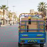 ستوته • نقل وتحميل • قضاء المقدادية