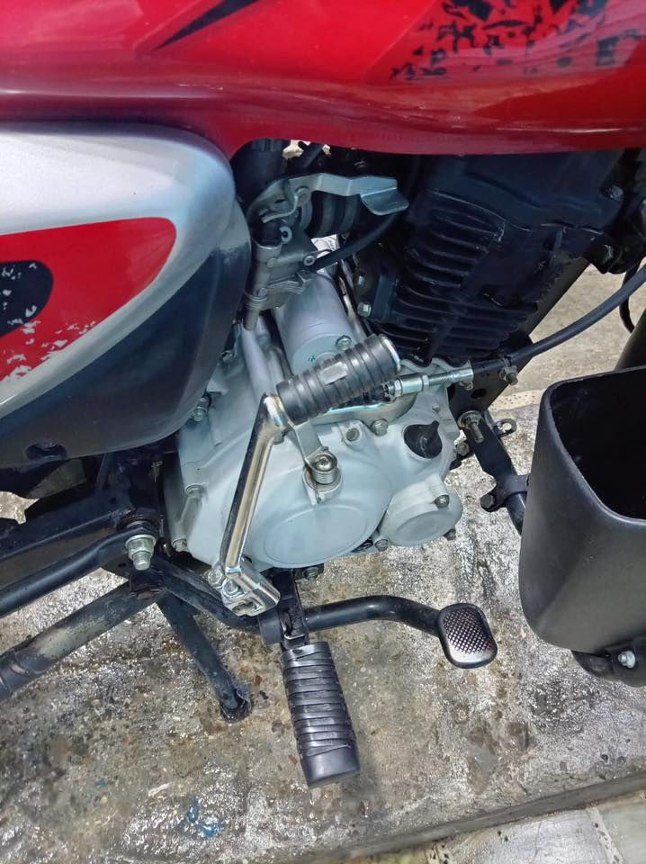 سلام عليكم دراجة بوكسر جبلي ٢٣ مرقمة بغداد بسمي
دراجة نضيفة مكينة مكفولة سعر ٢٥٠٠ رقم ***********
