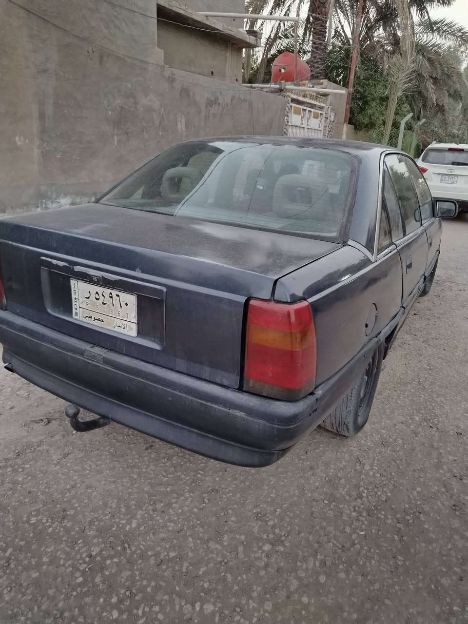 السلام عليكم الله يساعدكم رقم الماني انبار ثانويه لل 27 مشروع وطني شباب سياره للبيع سياره شرط التحويل والغرامات ولا ربع عليها اقفل لك كيرو اوتوماتيك ترايك وين ما يعجبك اربع مرات للبصره وترجع محرك شرط الكفاله تخم تاير جديد دواخلها حلوه بطاينها ما بيها شيء كهربائياتها كلها شغاله سياره مقفوله من الضربه الله شاهد السياره مال بيت ما متعوبه قياسات ما بيها وهاي السياره شوف العين السعر 15 فيها مجال شيء قليل حق الجيول الطيبين مكاني بابل اي استفسار عندك على الرقم واتساب مفتوح***********
