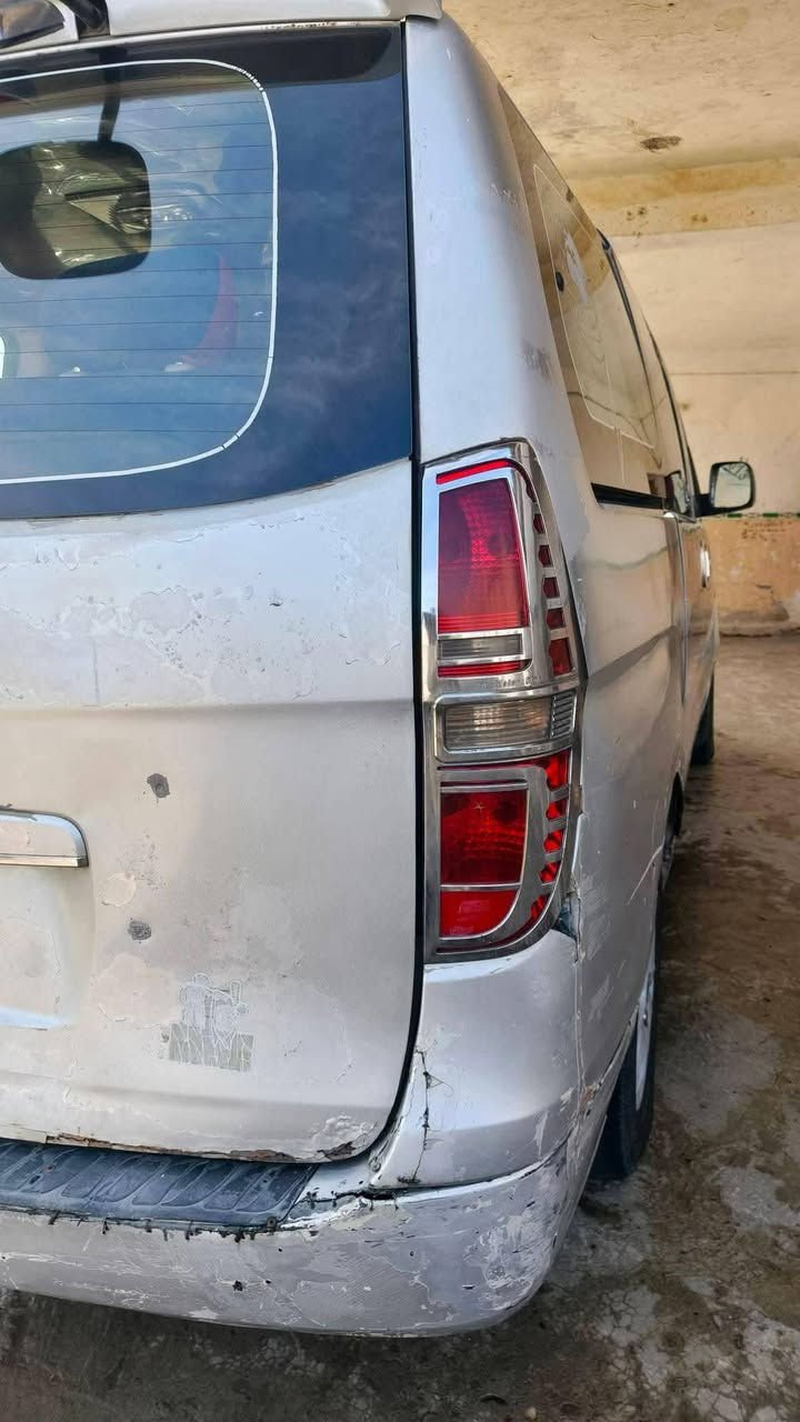 السلام عليكم
مكلف بالنشر
اتصل بصاحب السياره 
ستاركس للبيع نقد فقط
موديل 2009 مفتوح گير عادي بيها چاملغ خلفي تصليح ومعجون رقم بصره باسمي رقم جديد سنويه جديده انگليزي تحويل ثاني يوم محرك گير بالشرط سياره جاهزه بوجهك للشغل سعرها 110 ومجال قليل للشراي مكانها الشرقاط قرية شاطي الجدر‏
‪***********‬‏
