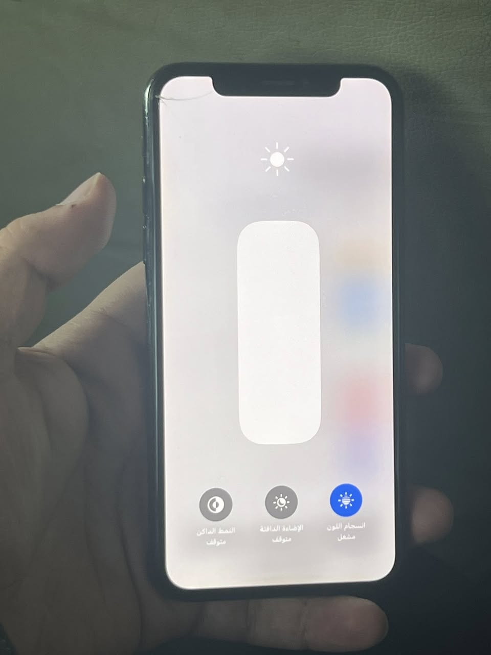 ايفون اكس
ذاكرة 64/ بطارية 100

مبدل بطارية فقطط ((فيس ايدي شغال)) 

بي فطر حيل خفيف بالجامه مايأثر على شي

سعرو 115 بي مجال بسيط


**إذا كنت صاحب هذا الإعلان وتريد حذفه لأي سبب، رجاءا أرسل رسالة إلى الدعم الفني**