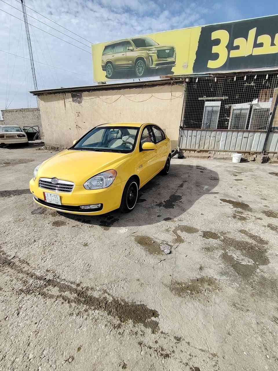 سلام عليكم أكسنت خليجي 2010 فول اوتوماتيك كفاله عامه رقم نجف مصفره هيئه وغرامات مكان الديوانية ***********
