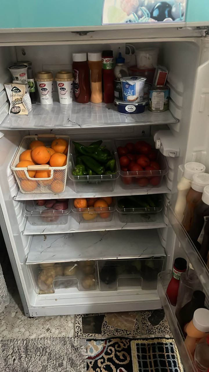 اخت الجديدة كلش اليشوفه يوكل مامستخدمه بغداد, العراق


**إذا كنت صاحب هذا الإعلان وتريد حذفه لأي سبب، رجاءا أرسل رسالة إلى الدعم الفني**