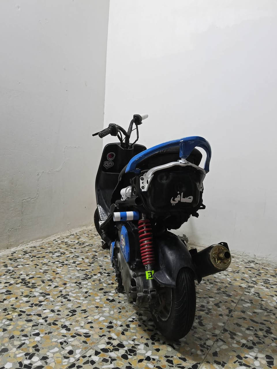 ماكس منغولي للبيع بوشة 55 حربية مكاني العماره حي الحسين الجديد رقمي الواتساب ***********
