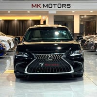 ES 350 V6 • ٢٠٢٤ • دهوك