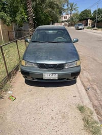 دايو سلو • ١٩٩٥ • بدون حادث