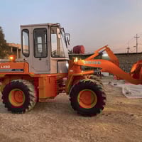 شفل هيتاشي Lx50دخول جديد كفاله عامه ‭0782 771 3870‬