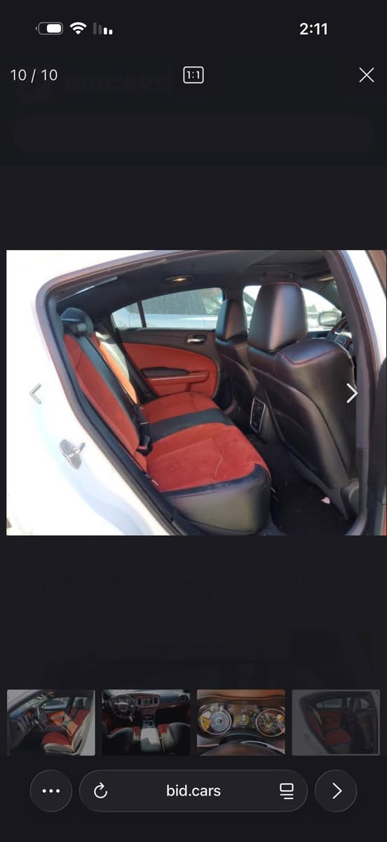 جارجر وايد بدي محركها 6400مديل22 سياره هذا ضررها بل صور ماشيه سياره مصلحه وكامله سعرها 375
رقم التواصل ***********
سياره فول من  بدون رادار
